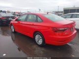 Volkswagen Jetta 1.4 Tsi Comfortline 3VWC57BU9KM023507 снимка
