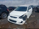 Hyundai Accent Gl KMHCT5AE6GU251034 снимка