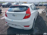 Hyundai Accent Gl KMHCT5AE6GU251034 снимка