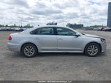 Volkswagen Passat 1.8 Tsi Trendline/1.8 Tsi Trendline+ 1VWAS7A3XGC067520 снимка