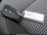 Chevrolet Trax 1Lt KL77LHE24SC196442 снимка