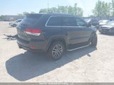 Jeep Grand Cherokee Laredo 1C4RJFAGXMC757530 снимка