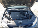 Volkswagen Jetta 2.5L Comfortline/2.5L Sportline 3VWBX7AJ5BM040995 снимка