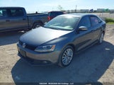 Volkswagen Jetta 2.5L Comfortline/2.5L Sportline 3VWBX7AJ5BM040995 снимка
