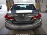 Honda Civic Ex 2HGFB2F51FH061334 снимка