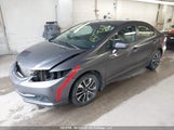 Honda Civic Ex 2HGFB2F51FH061334 снимка
