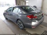 Honda Civic Ex 2HGFB2F51FH061334 снимка