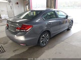 Honda Civic Ex 2HGFB2F51FH061334 снимка