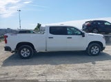 Chevrolet Silverado K1500 3GCPDAEK1NG647819 снимка