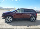 Ford Edge Limited 2FMDK4KC6BBA54703 photo