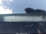 Ford Edge Limited 2FMDK4KC6BBA54703 photo