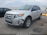 Ford Edge Se 2FMDK3G94DBA54628 fotografie