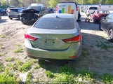 Hyundai Elantra KMHDH4AH6FU285581 снимка