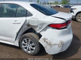 Toyota Corolla Le 5YFBPRBE6LP028803 fotografie