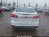 Ford Focus 1FADP3F2XJL306006 fotografie