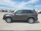 Kia Sorento Lx 5XYKTDA24DG423641 снимка