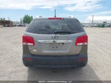 Kia Sorento Lx 5XYKTDA24DG423641 снимка