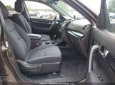 Kia Sorento Lx 5XYKTDA24DG423641 снимка