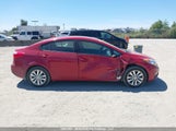 Kia Forte Lx KNAFX4A63F5275547 снимка