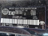 Toyota Corolla Le/Xle 5YFBPMBE6NP279861 снимка