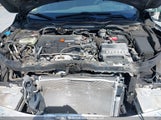 Honda Civic Lx 2HGFC2F5XJH006788 снимка