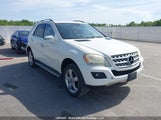 Mercedes-Benz Ml 350 4Matic 4JGBB8GB9BA741071 fotografie