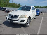 Mercedes-Benz Ml 350 4Matic 4JGBB8GB9BA741071 photo