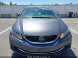 Honda Civic 2HGFB2F51EH020359 photo