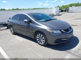 Honda Civic 2HGFB2F51EH020359 photo