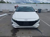 Hyundai Elantra Preferred Ivt KMHLM4AG4PU380107 снимка