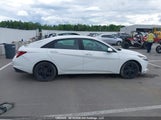Hyundai Elantra Preferred Ivt KMHLM4AG4PU380107 снимка