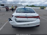 Hyundai Elantra Preferred Ivt KMHLM4AG4PU380107 снимка