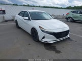 Hyundai Elantra Preferred Ivt KMHLM4AG4PU380107 снимка