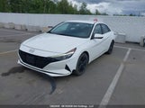 Hyundai Elantra Preferred Ivt KMHLM4AG4PU380107 снимка
