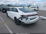 Hyundai Elantra Preferred Ivt KMHLM4AG4PU380107 снимка