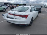 Hyundai Elantra Preferred Ivt KMHLM4AG4PU380107 снимка