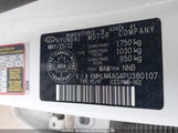 Hyundai Elantra Preferred Ivt KMHLM4AG4PU380107 снимка