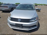 Volkswagen Jetta S 3VW2K7AJ6FM241146 снимка