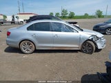 Volkswagen Jetta S 3VW2K7AJ6FM241146 снимка