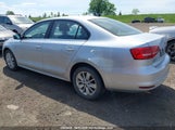 Volkswagen Jetta S 3VW2K7AJ6FM241146 снимка