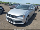 Volkswagen Jetta S 3VW2K7AJ6FM241146 снимка