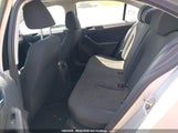Volkswagen Jetta S 3VW2K7AJ6FM241146 снимка