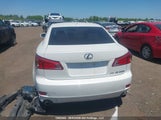 Lexus Is 250 JTHCF5C25C5055426 снимка