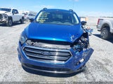 Ford Escape Titanium 1FMCU9J92KUB71696 photo