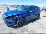 Ford Escape Titanium 1FMCU9J92KUB71696 photo
