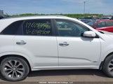 Kia Sorento Sx 5XYKWDA70FG638309 снимка