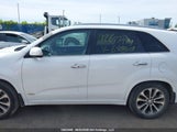 Kia Sorento Sx 5XYKWDA70FG638309 снимка