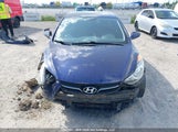 Hyundai Elantra 5NPDH4AEXDH358663 снимка