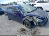 Hyundai Elantra 5NPDH4AEXDH358663 снимка