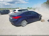 Hyundai Elantra 5NPDH4AEXDH358663 снимка